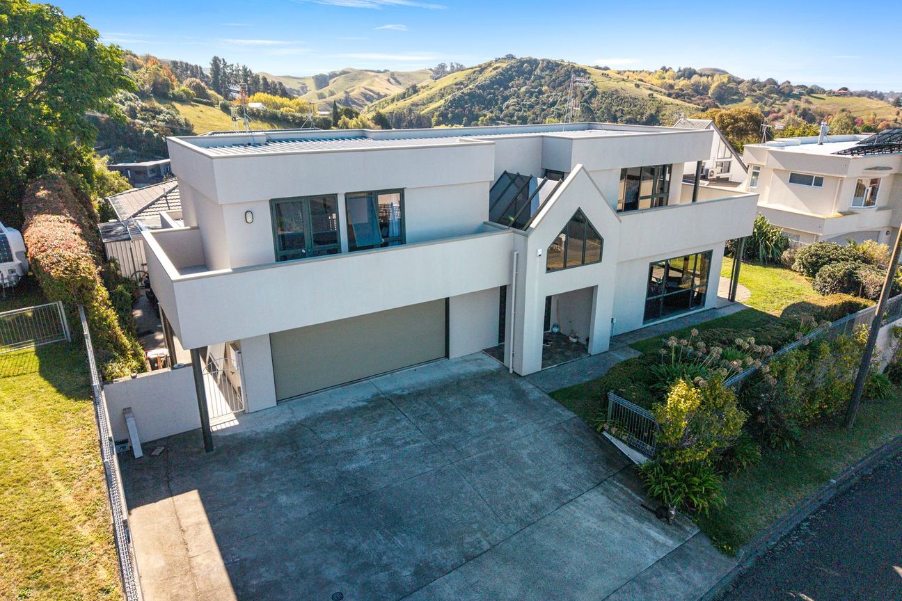 Elevated Living with a View to Match – pohled 4
