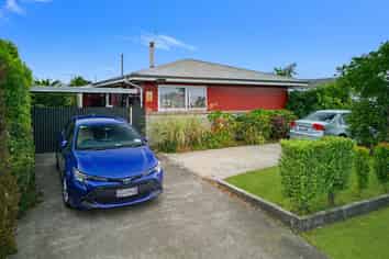 1/361 Kennedy Road, Pirimai