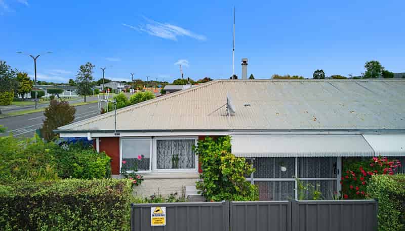 1/361 Kennedy Road, Pirimai