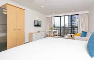 405/ Greys Avenue, Auckland Central