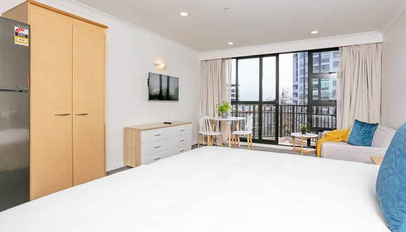 405/ Greys Avenue, Auckland Central