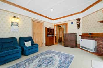 116 Richmond Street, Petone