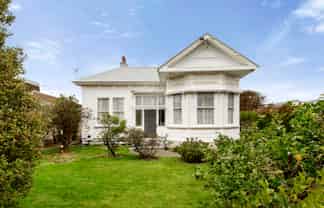 116 Richmond Street, Petone