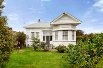 116 Richmond Street, Petone