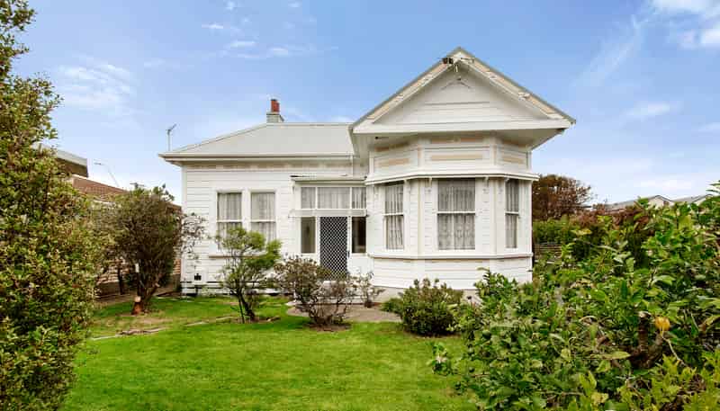 116 Richmond Street, Petone