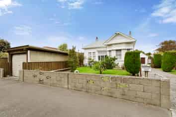 116 Richmond Street, Petone