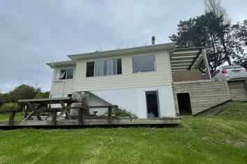 Northland - Address withheld