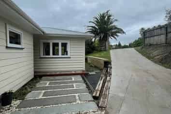 Northland - Address withheld