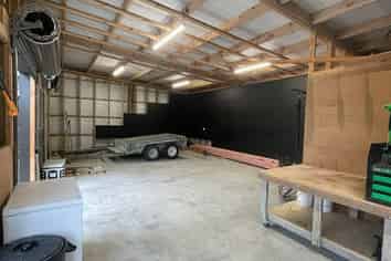 Northland - Address withheld