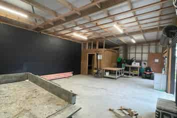 Northland - Address withheld