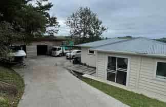 Northland - Address withheld