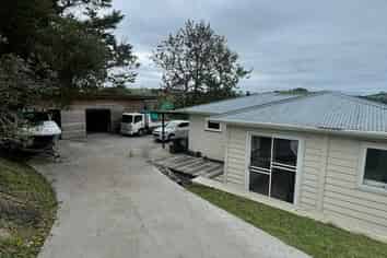 Northland - Address withheld