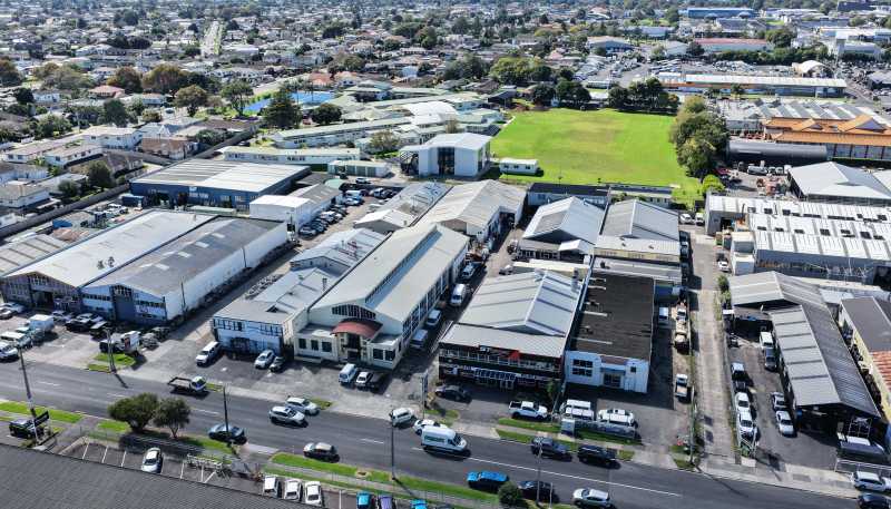 18 Grayson Avenue, Manukau
