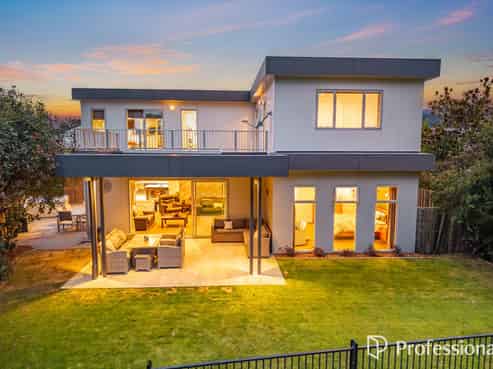 18 Parkwood Grove, Trentham