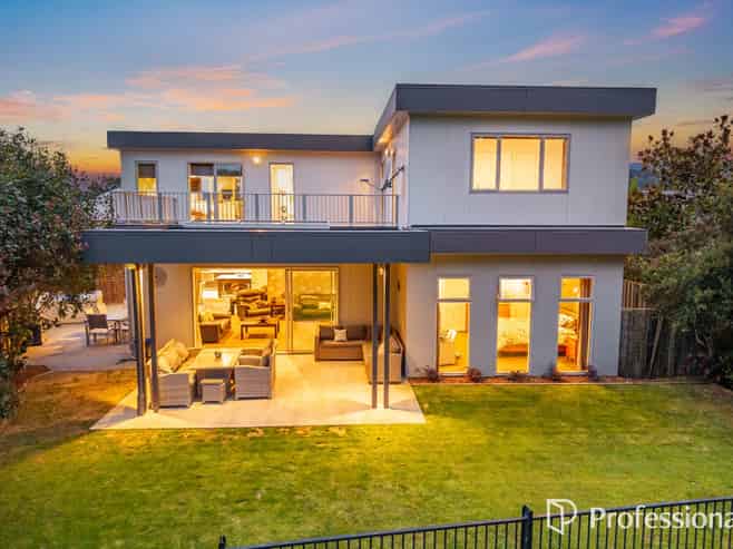 18 Parkwood Grove, Trentham