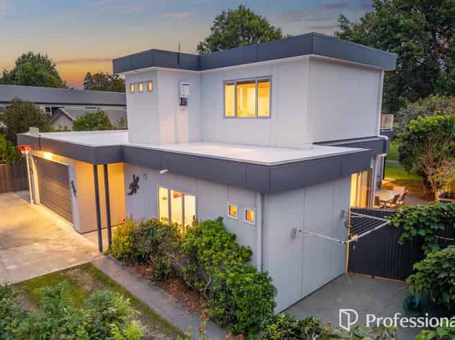 18 Parkwood Grove, Trentham