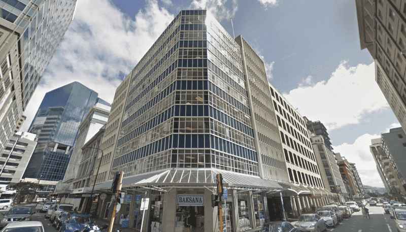 166 Featherston Street , Wellington Central