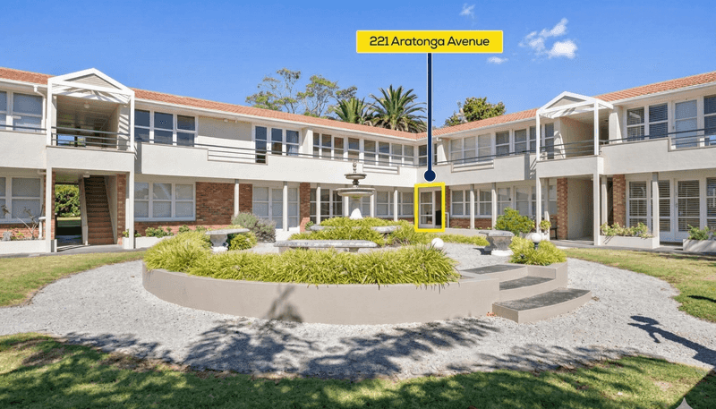 22i Aratonga Avenue, Greenlane