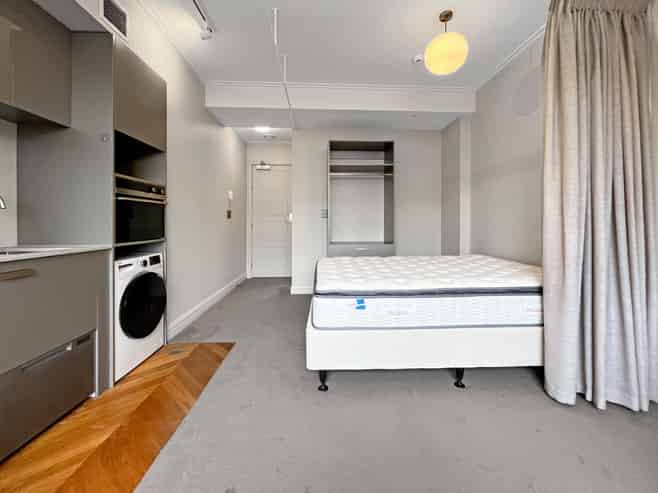 102A/8 Chaffers Street, Te Aro