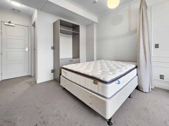 102A/8 Chaffers Street, Te Aro