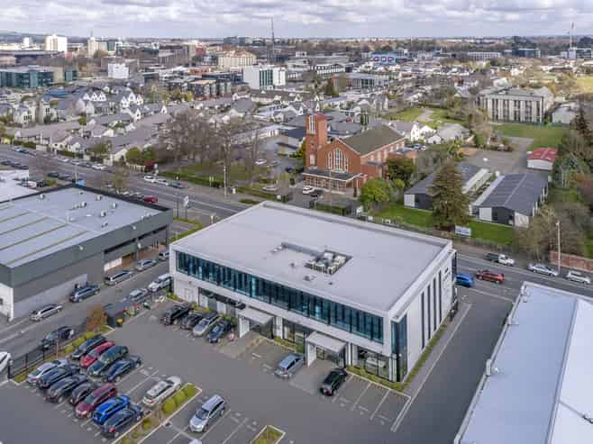 Premium Showroom Offering