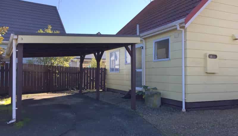 3/46 Muritai Street, Tahunanui