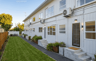 6/85 Grange Road, Mount Eden