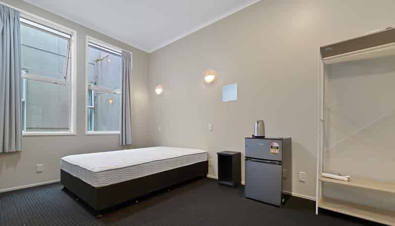 204/120 Wakefield Street, Te Aro