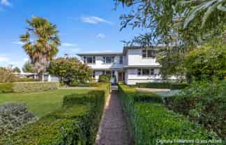 250 Queen Victoria Street, Motueka