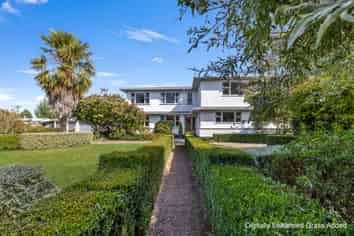 250 Queen Victoria Street, Motueka