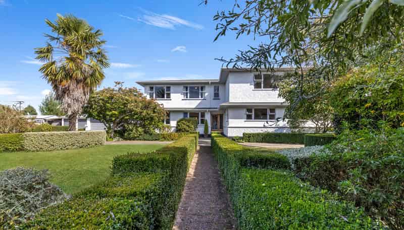 250 Queen Victoria Street, Motueka