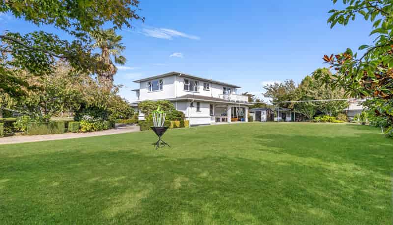 250 Queen Victoria Street, Motueka
