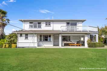 250 Queen Victoria Street, Motueka