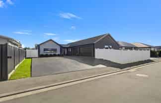 3 Cawton Grove, Tinwald