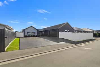 3 Cawton Grove, Tinwald