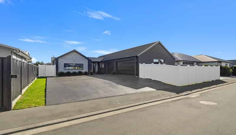 3 Cawton Grove, Tinwald