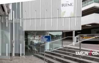 Affordable Parnell Retail - 42sqm