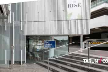 Affordable Parnell Retail - 42sqm