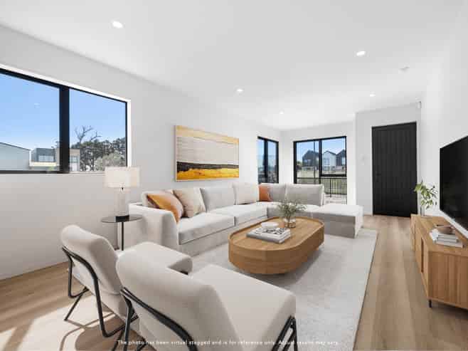 54 Picnic Point Road, Hobsonville