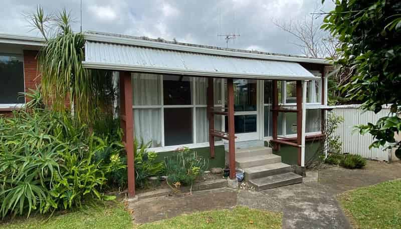  Andrew Place, Otumoetai