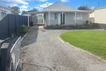 32B Albert Street, Masterton