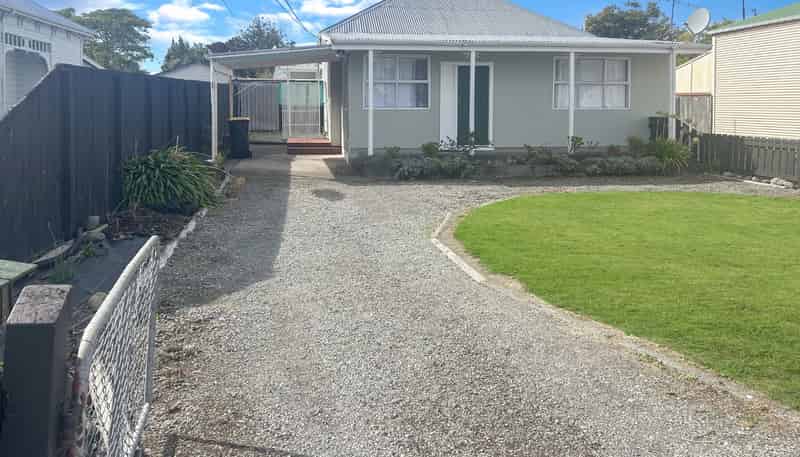 32B Albert Street, Masterton