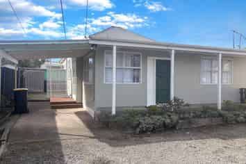 32B Albert Street, Masterton