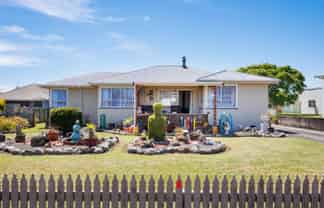 31 Cook street, Foxton