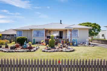 31 Cook street, Foxton