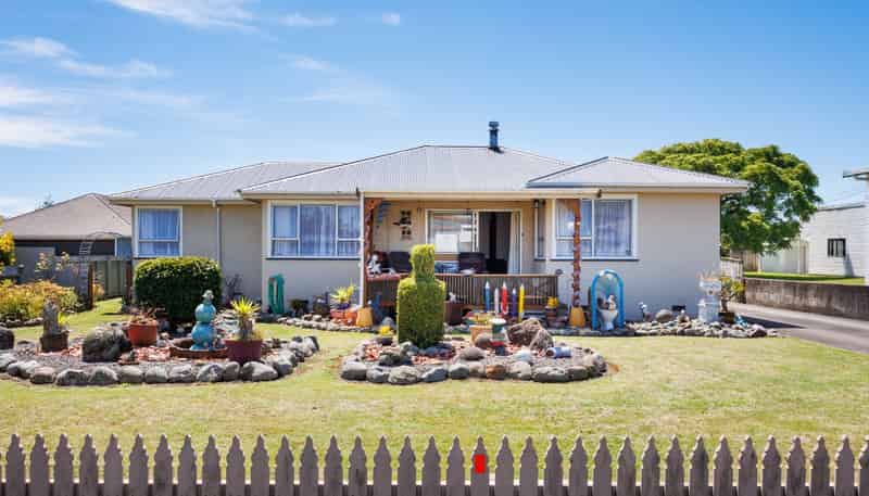 31 Cook street, Foxton