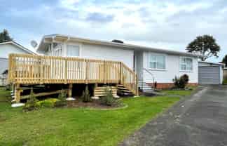 26 Wordsworth Road, Manurewa