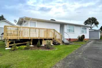 26 Wordsworth Road, Manurewa