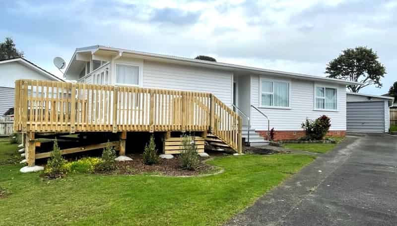 26 Wordsworth Road, Manurewa