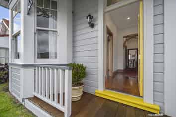 5 Te Whiti Street, Kilbirnie